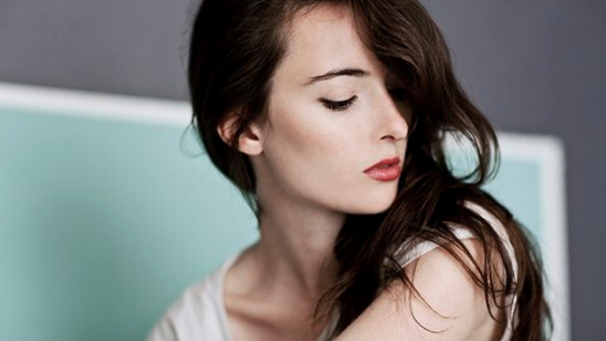 Clémentine Lévy, fondatrice de Peonies café