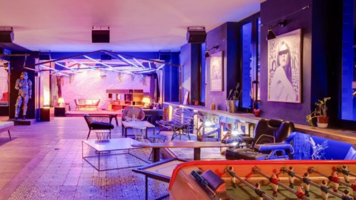 Romain Battesti et Thomas Goetschy, fondateurs de La