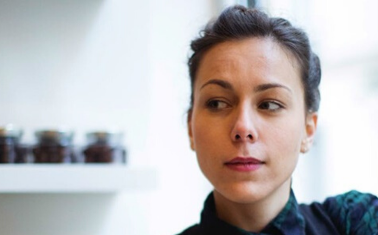 Victoria Mekkoui, Fondatrice de OPOA