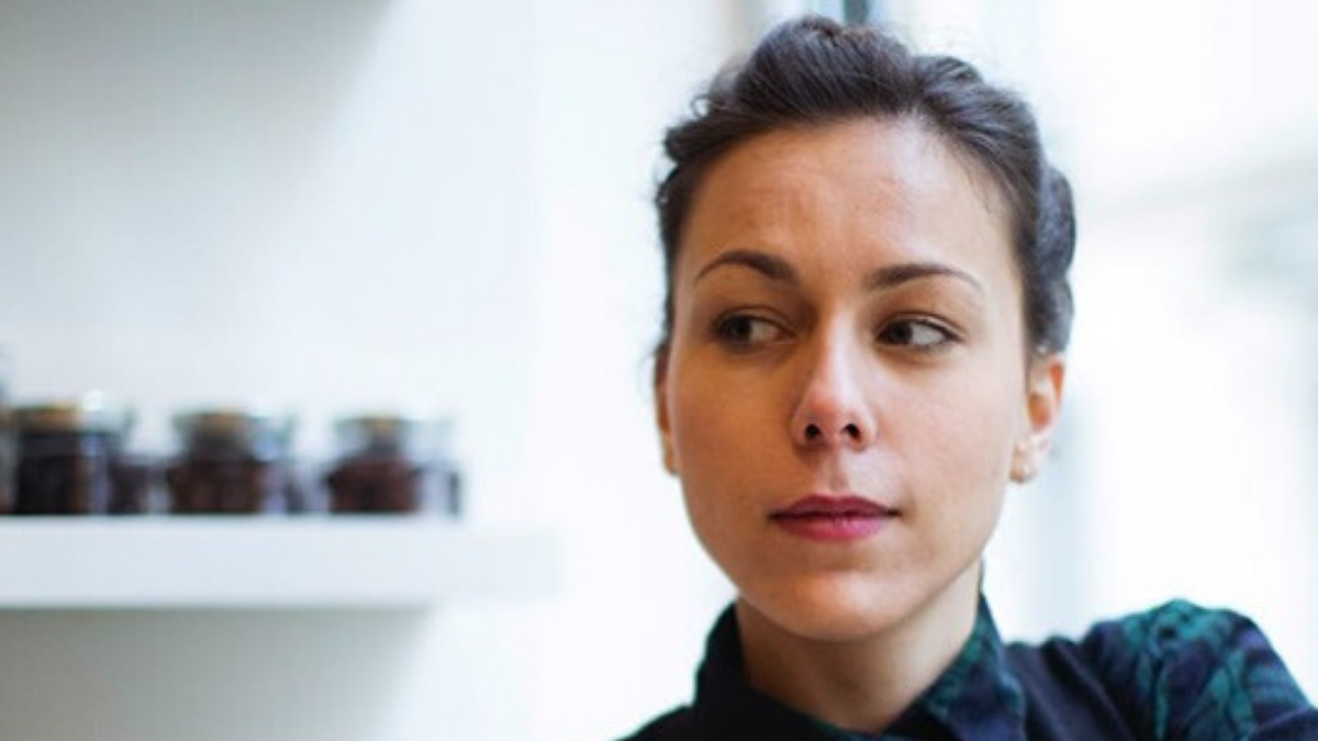 Victoria Mekkoui, Fondatrice de OPOA