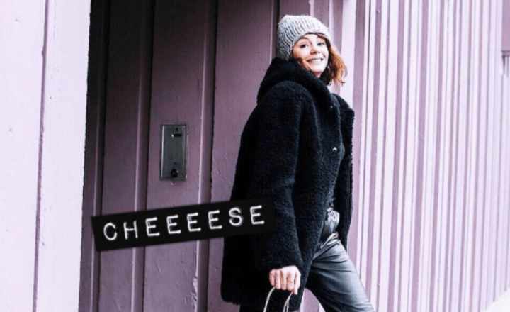 Delphine Desneiges, dit Deedee Paris - TALENTY