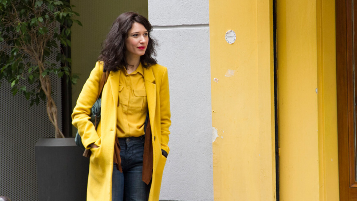 Perrine Bonafos, fondatrice de Les Confettis - TALENTY