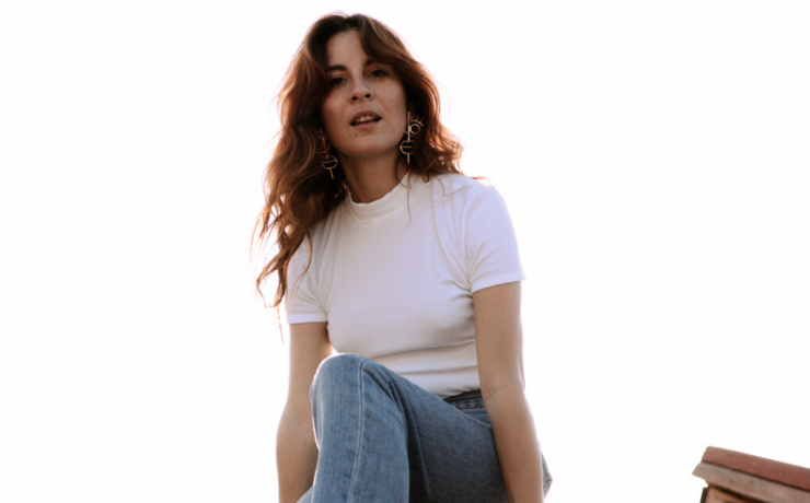 Stéphanie Allerme, fondatrice de Ma Demoiselle Pierre - TALENTY