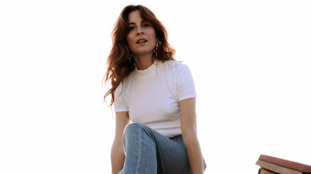 Stéphanie Allerme, fondatrice de Ma Demoiselle Pierre - TALENTY