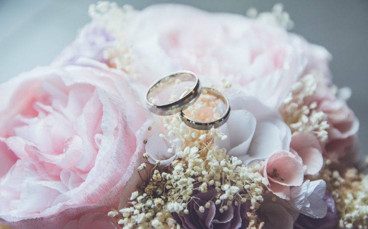 C’est quoi ton job ? Wedding planner !