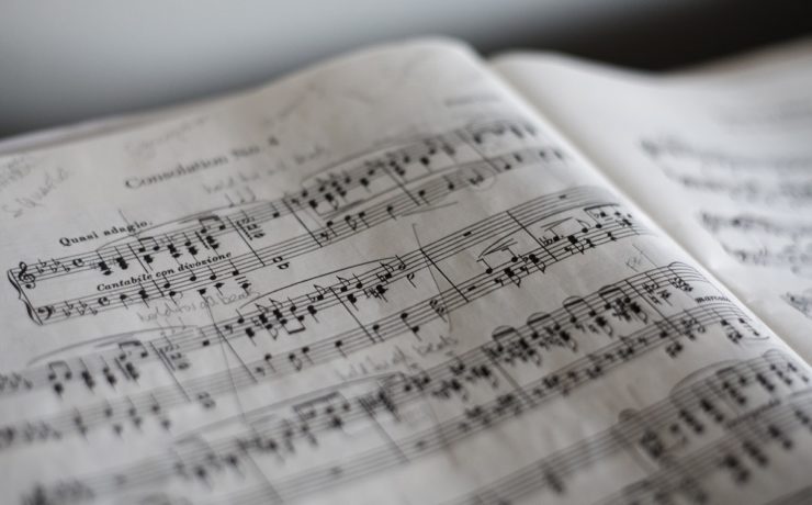 C’est quoi ton job ? Musicothérapeute !