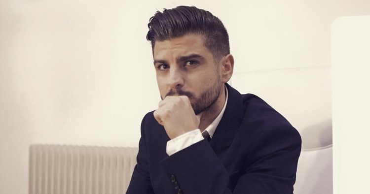 Loïc Chauveau, fondateur de Brand Station -TALENTY