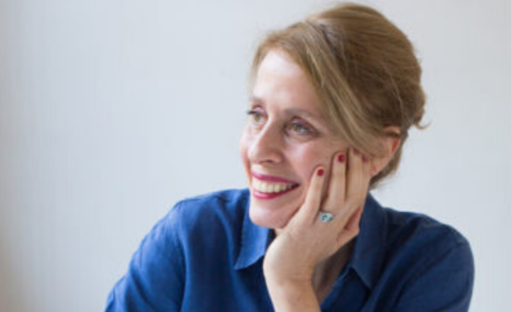 Catherine Kluger reine du granola - TALENTY