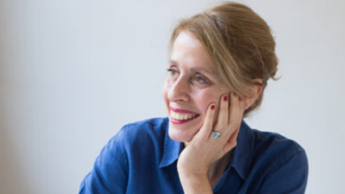 Catherine Kluger reine du granola - TALENTY