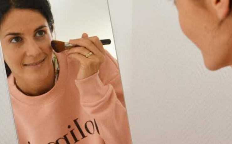 Jennifer Fiorentino, co-fondatrice de Jolimoi-TALENTY