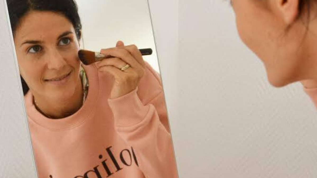 Jennifer Fiorentino, co-fondatrice de Jolimoi-TALENTY