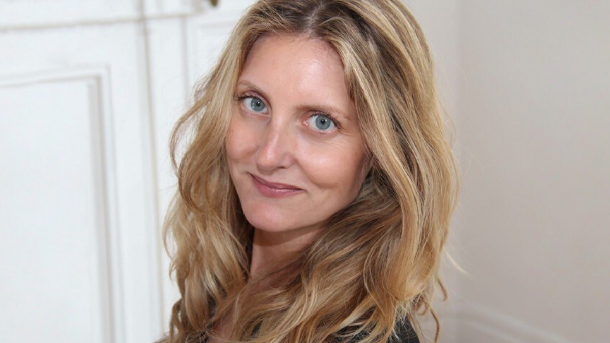 Emilie Plus Belle La Vie Vrai Nom J'ai rencontré Emilie Daversin, fondatrice de Feminalink