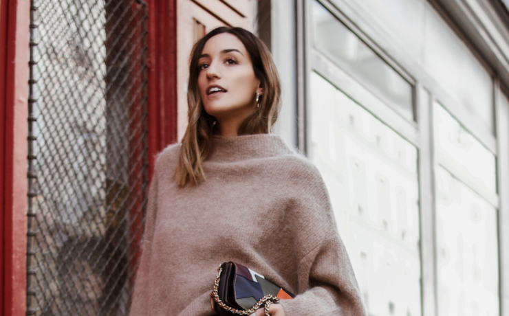 Kenza Sadoun-El Glaoui, « La revue de Kenza » -TALENTY