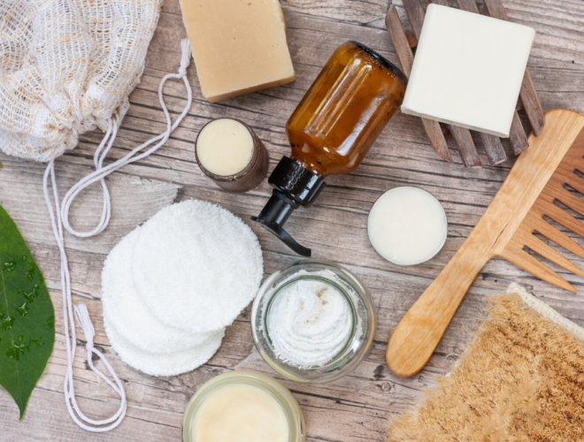 10 astuces pour passer au zéro déchet en douceur