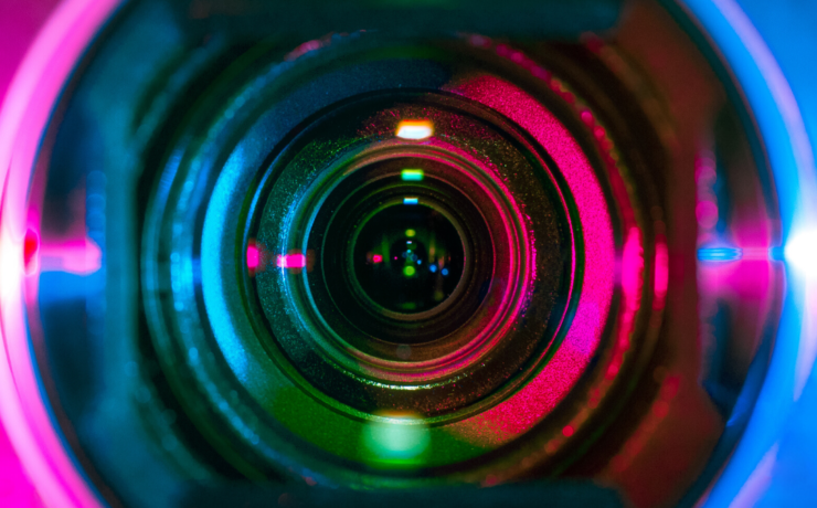 Cinemagraph cette image pas comme les autres !