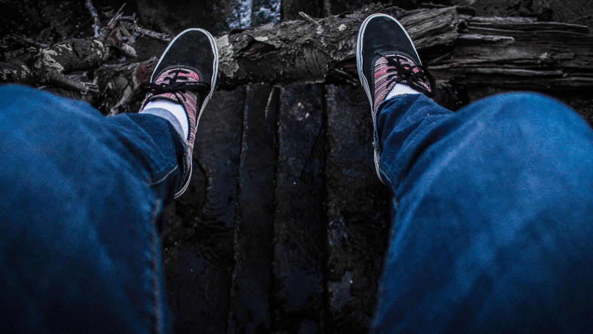 Urbex la discipline photographique qui fait monter