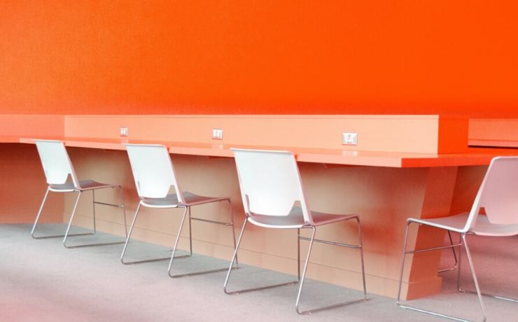 « Le jour où » Mallory a découvert le (véritable) ennui au