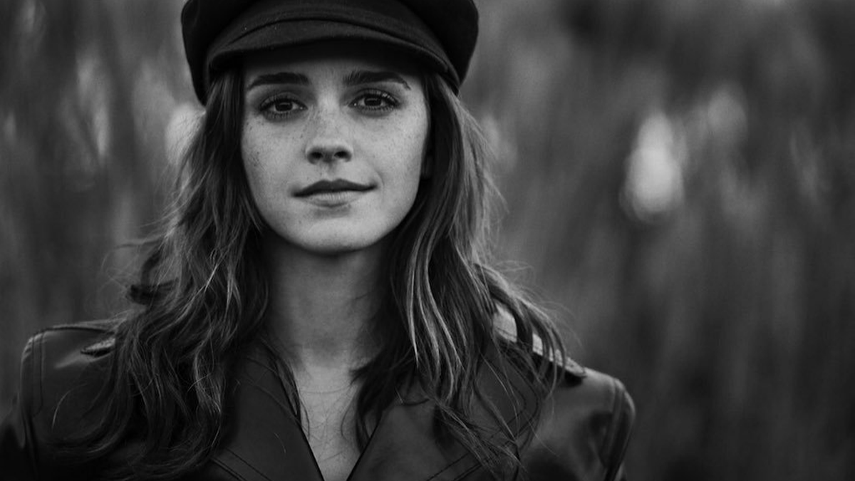 10 Citations Motivantes D Emma Watson Talenty
