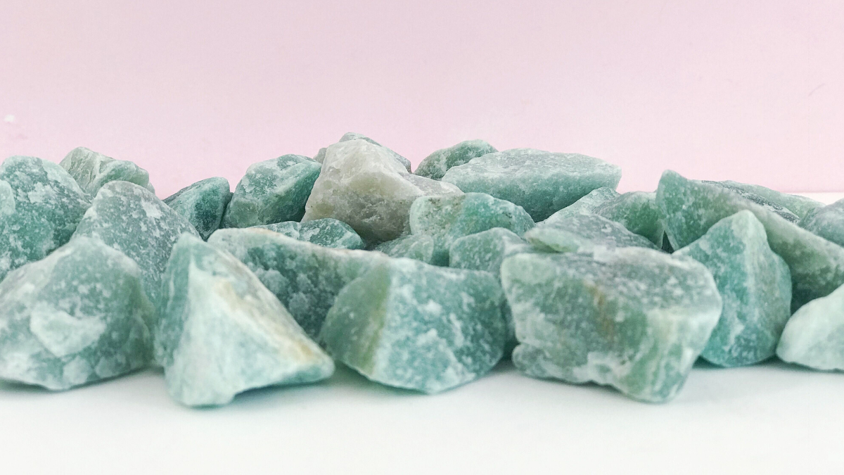 Comment Let’s Play On The Moon modernise la lithothérapie