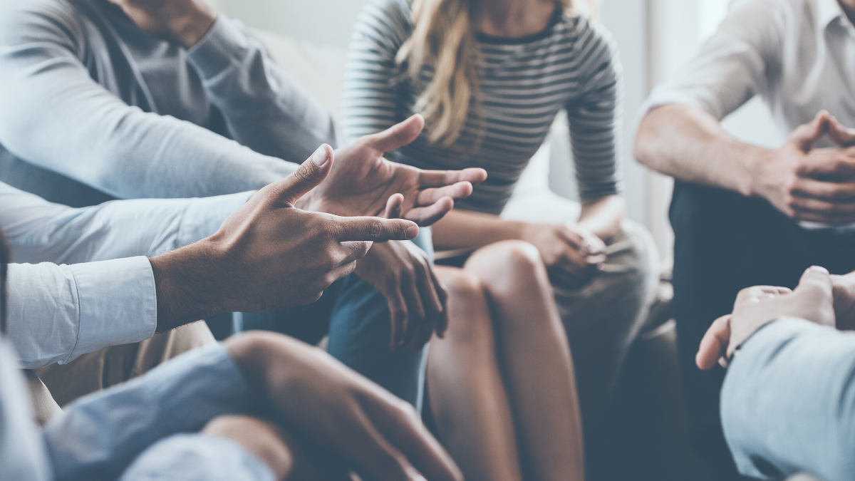 Comment trouver le courage de dire ce que l’on pense