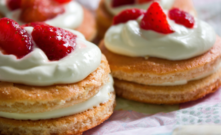 C’est quoi ton job Photographe culinaire !