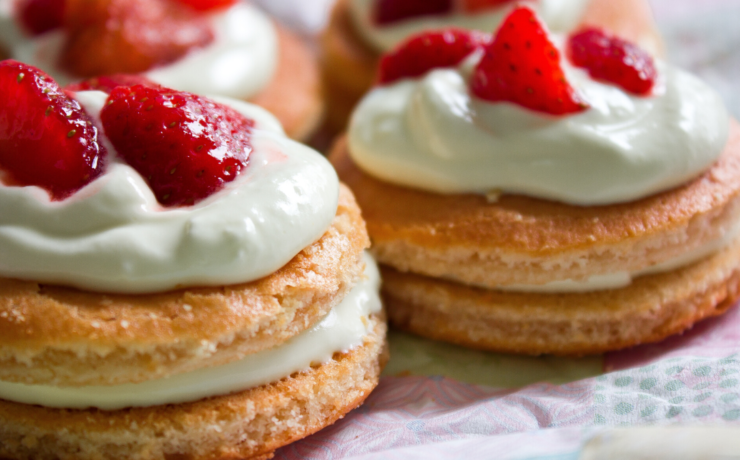 C’est quoi ton job Photographe culinaire !
