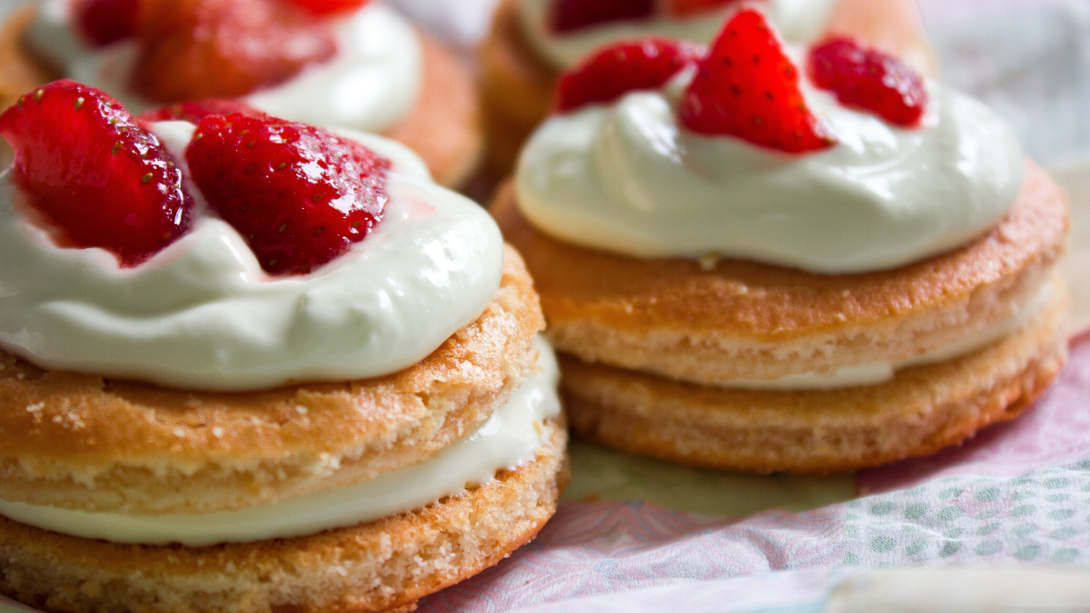 C’est quoi ton job Photographe culinaire !