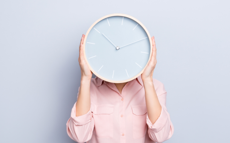 Top 5 applications pour mieux gérer mon temps !