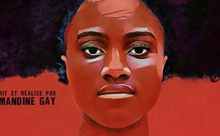 “Ouvrir La Voix” avec Amandine Gay