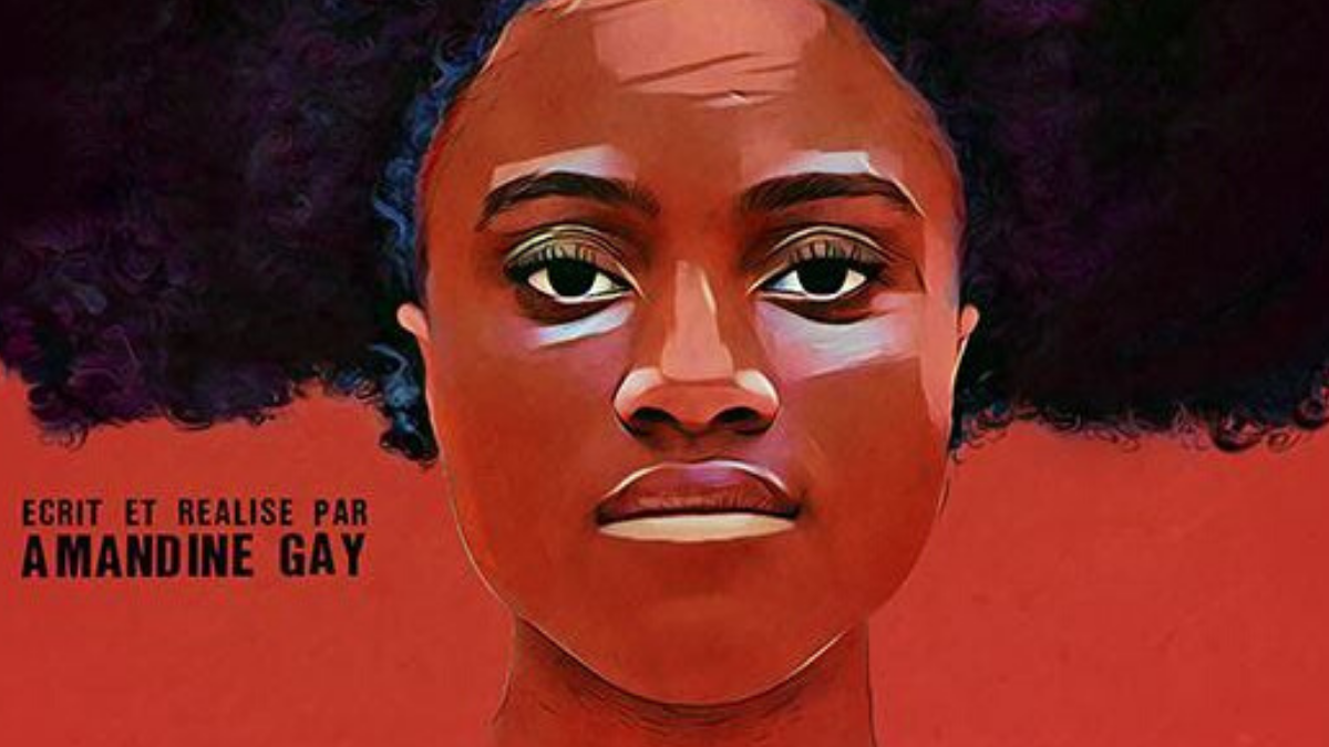 “Ouvrir La Voix” avec Amandine Gay