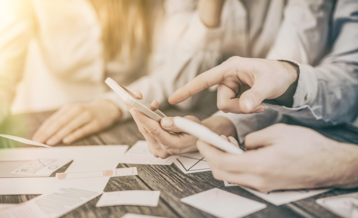 5 conseils pour réussir sa communication sur Instagram