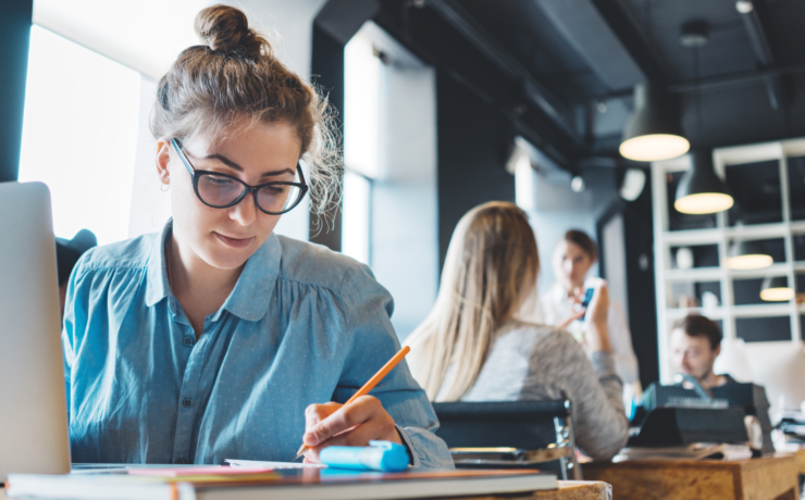 5 conseils pour un CV percutant