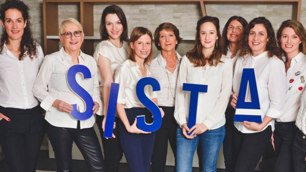 La charte Sista, pour plus d’égalité dans l’entrepreneuriat
