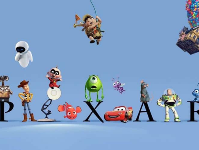 Les 22 règles de Pixar appliquées à l’entrepreneuriat
