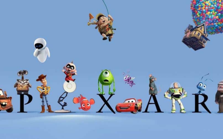 Les 22 règles de Pixar appliquées à l’entrepreneuriat