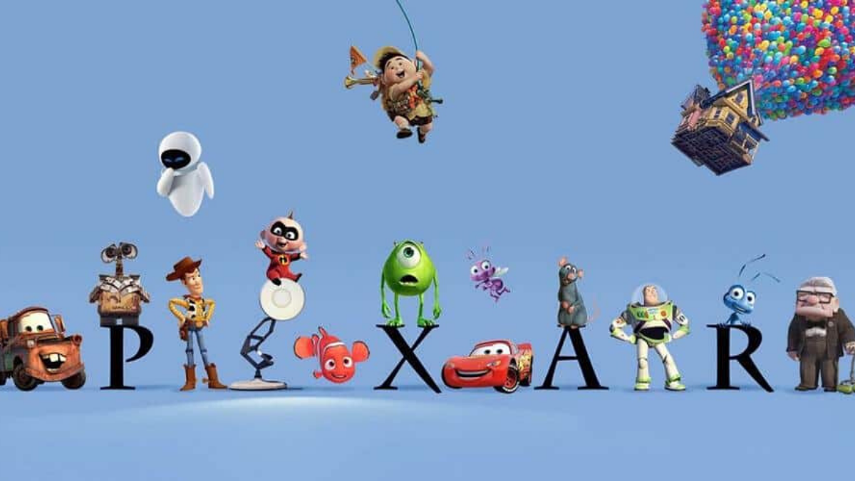 Les 22 règles de Pixar appliquées à l’entrepreneuriat