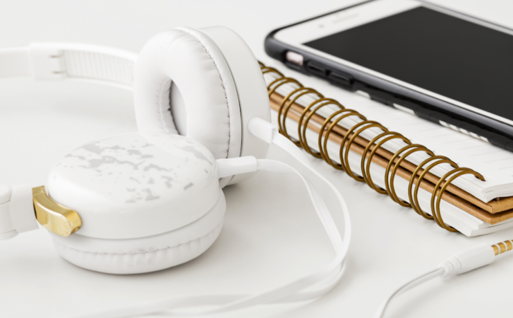 Top 10 podcasts entrepreneur.e.s et parcours pro inspirants