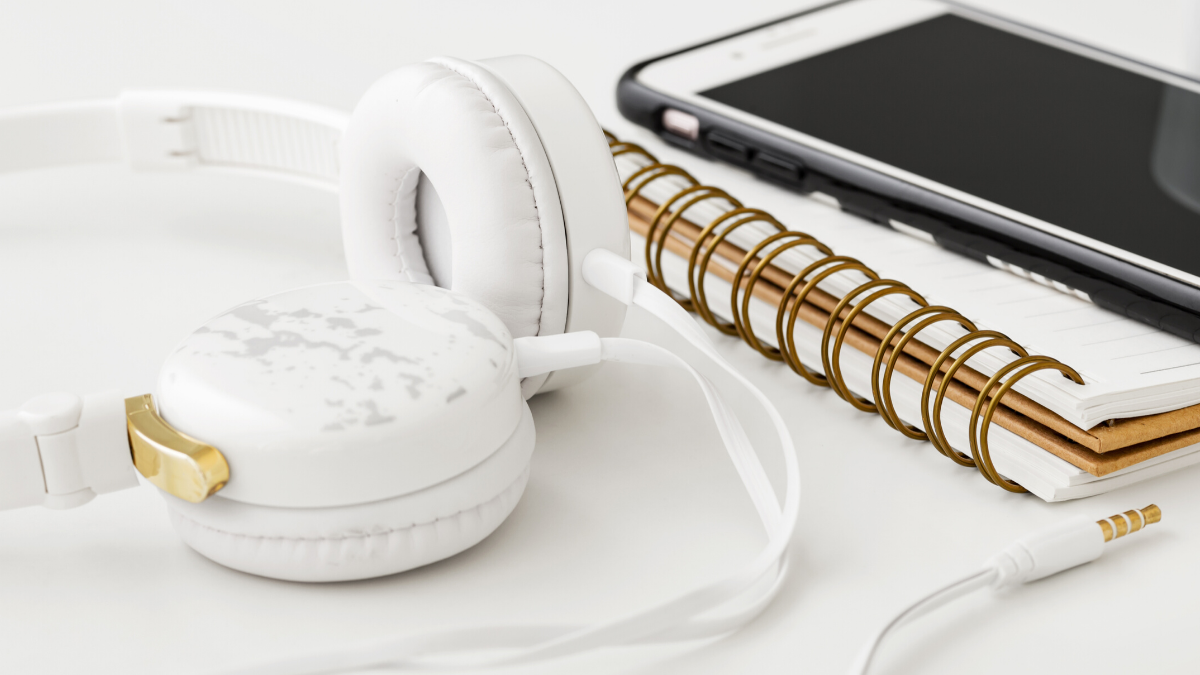 Top 10 podcasts entrepreneur.e.s et parcours pro inspirants