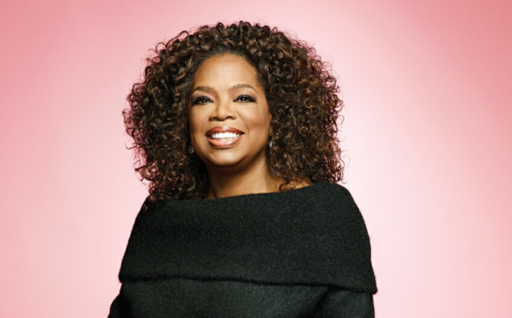 Top citations Oprah Winfrey qui nous rappellent que tout est possible