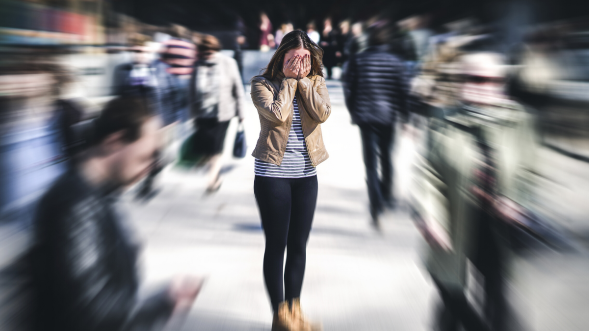 10 citations pour surmonter ses peurs