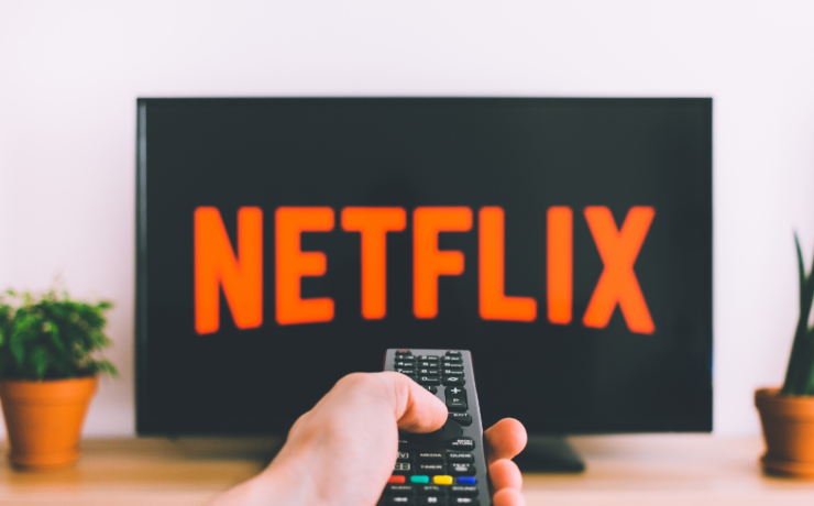 Comment Netflix te rappelle que tout est possible