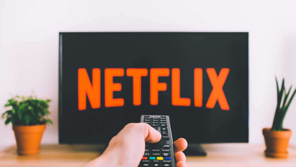 Comment Netflix te rappelle que tout est possible