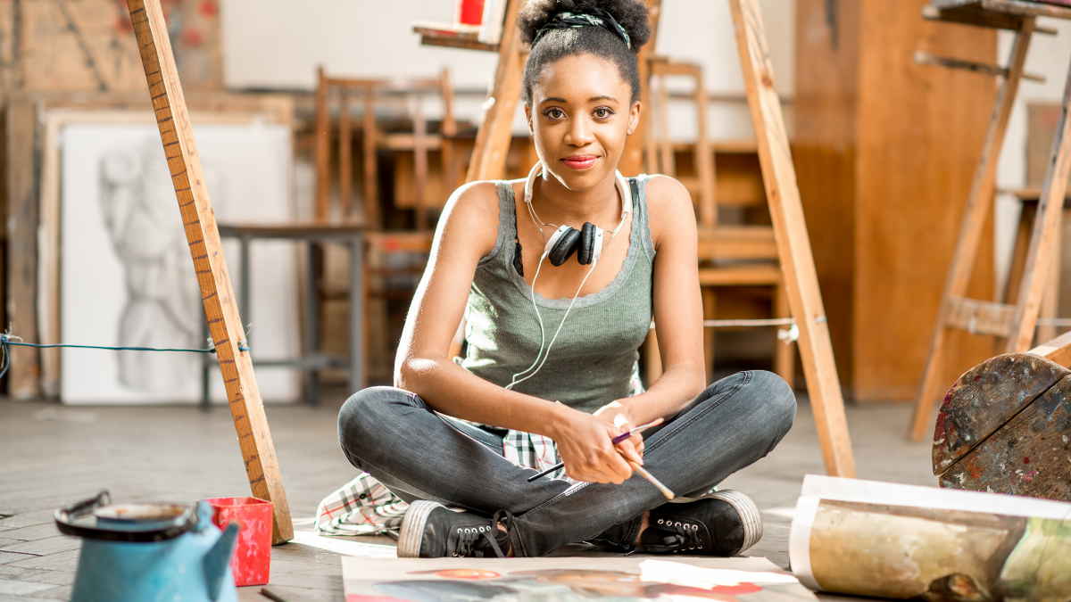 Comment en finir avec la pression pour laisser place à la créativité