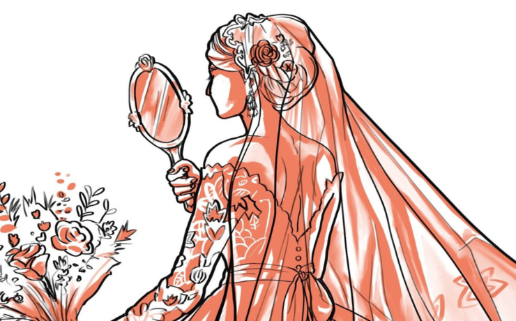 La sologamie, un célibat politique