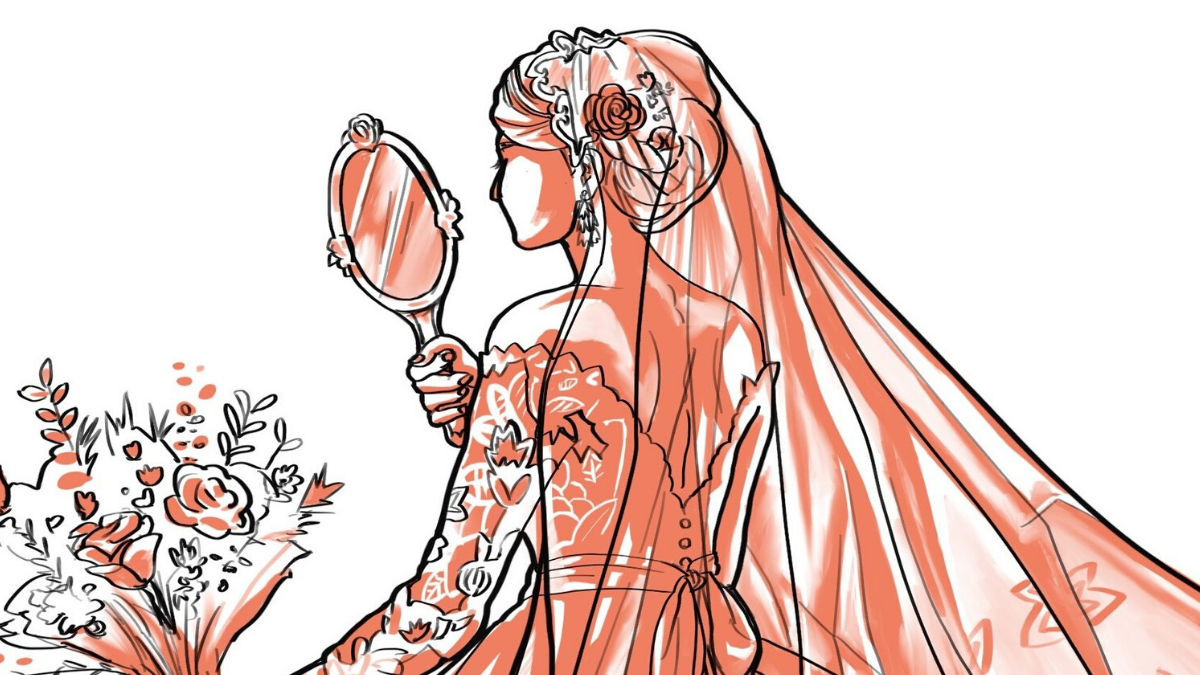 La sologamie, un célibat politique