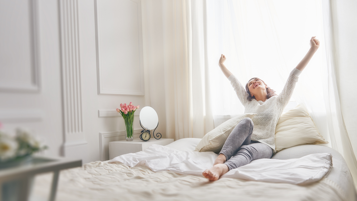 Nos astuces pour aimer le lundi (et tous les autres jours de la