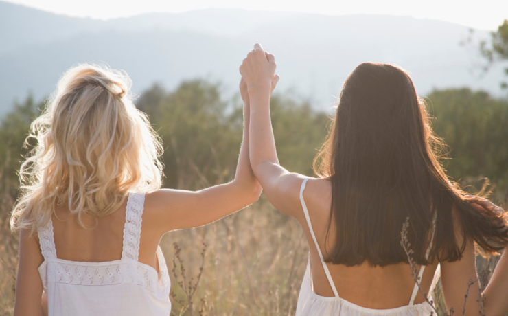 On ne naît pas femme on le devient
