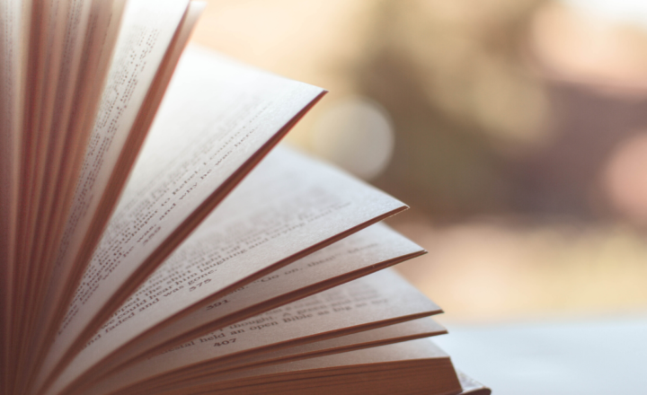 Top des livres à lire au cours de sa vie – Partie 1