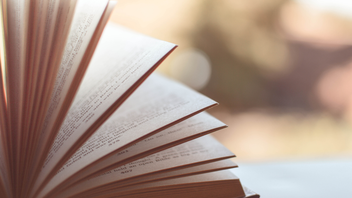 Top des livres à lire au cours de sa vie – Partie 1