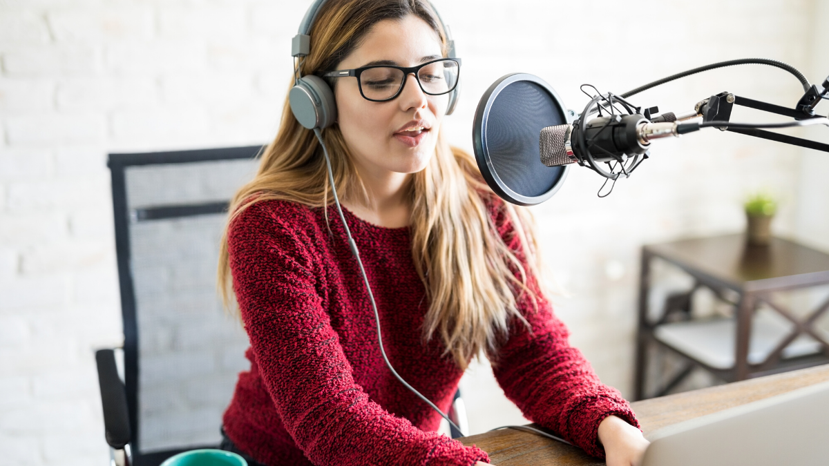 Top podcasts témoignages